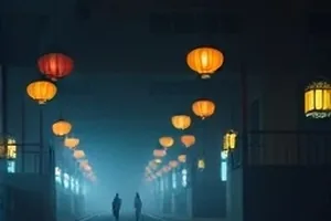 四次沉默里被反复开关的房门