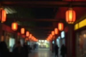 夜行列车检票员手中的打孔夹